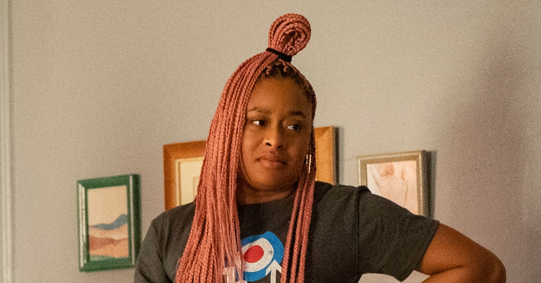 How Phoebe Robinson’s Own Life Inspired Everything’s Trash